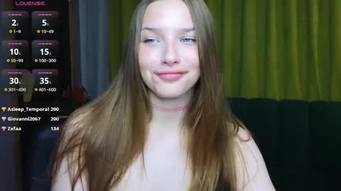 dariaangels online show from May 29, 6:06 pm