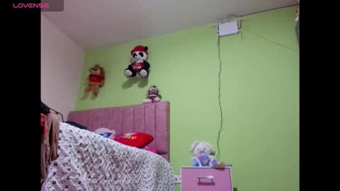 dariana_hot online show from September 14, 2:15 pm