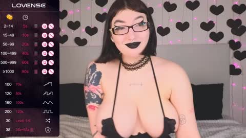 Daria online show from December 15, 3:09 pm