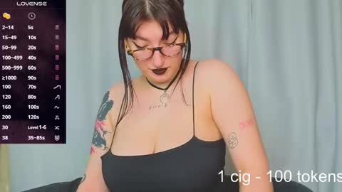 Daria online show from September 26, 7:44 pm