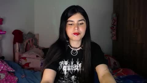 Moony online show from November 10, 5:35 am