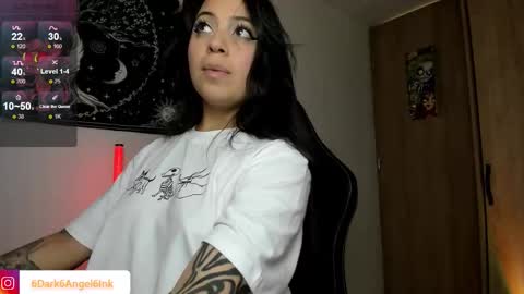 LUISA  online show from March 3, 3:40 pm