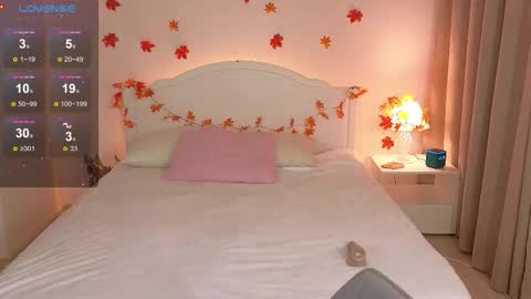 Lola online show from October 1, 2:05 am