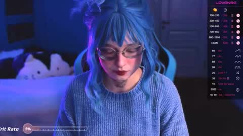 Lucious Foijieh online show from February 27, 4:51 pm