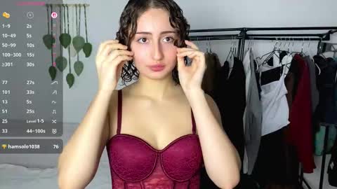 Emily online show from October 31, 7:34 am