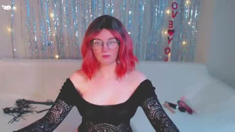 Kelly online show from January 14, 6:13 am