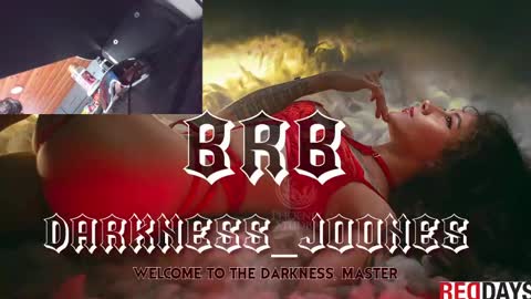 Darkness online show from October 6, 3:29 pm