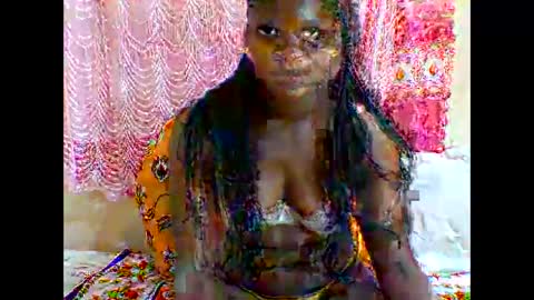 SHANICE online show from February 4, 4:05 am