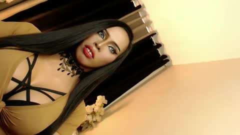 HAPPY BIRTHDAY MISTRESS MADRIANA online show from February 24, 3:31 am