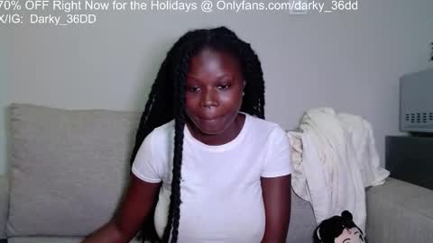  exclusive sexual content -- IGTwitterX darky 32dd online show from October 25, 3:41 pm