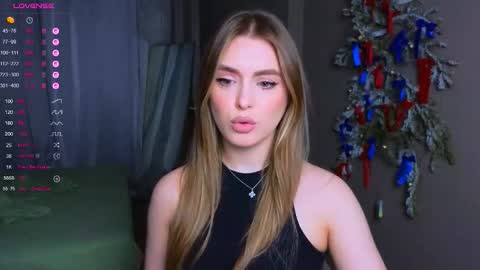 Darlina online show from February 10, 8:34 pm