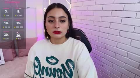 Snapshot of darling_tay chatting on September 14, 11:41 am Darling online show from September 14, 11:41 am