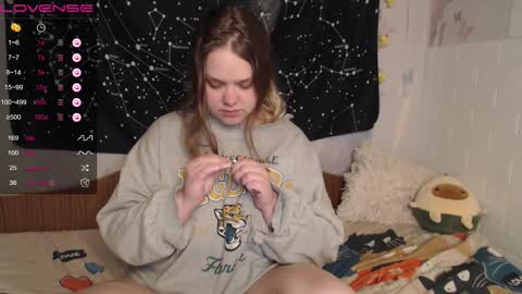 darling_tony18 online show from December 3, 5:26 pm