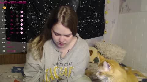 darling_tony18 online show from December 5, 9:27 pm