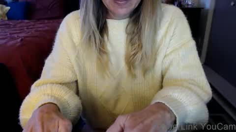 DarlingD online show from October 23, 12:55 pm