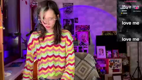 D online show from April 5, 6:29 pm