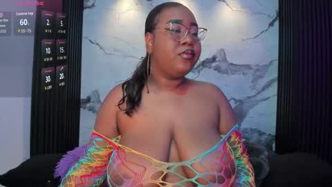  Darnell Queen online show from January 8, 3:43 am