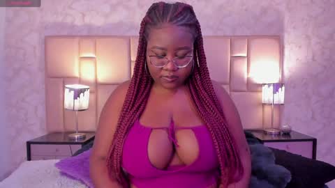 Snapshot of darnellqueen chatting on January 14, 4:25 am Darnell Queen online show from January 14, 4:25 am