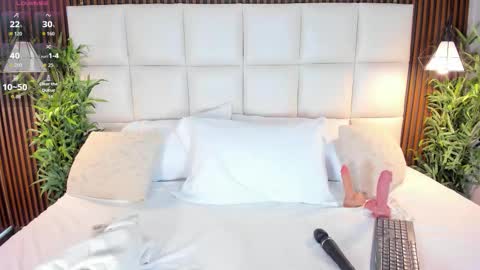 Snapshot of dashaquinn chatting on October 20, 11:35 am Dasha online show from October 20, 11:35 am