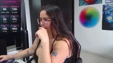 Snapshot of davianath chatting on February 21, 7:10 pm daviana online show from February 21, 7:10 pm