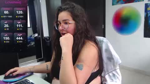 Snapshot of davianath chatting on February 9, 2:07 pm daviana online show from February 9, 2:07 pm