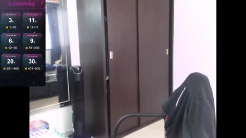 daviana online show from November 29, 1:48 pm