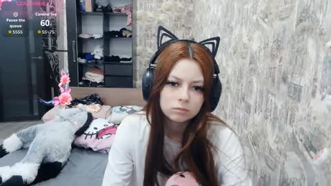 Alice online show from January 10, 9:36 am