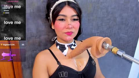 Dayan  online show from January 16, 2:41 am