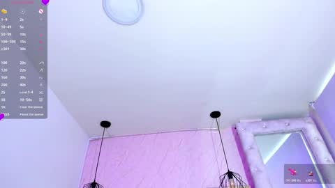 dayana_harlow2 online show from December 3, 8:22 pm