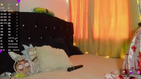 dayana_harlow2 online show from July 24, 2:59 pm