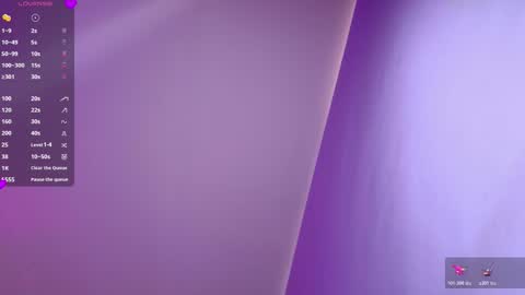 dayana_harlow2 online show from January 7, 8:01 pm