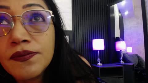 Snapshot of dayana_mendozaa69 chatting on January 8, 12:47 pm Dayana online show from January 8, 12:47 pm