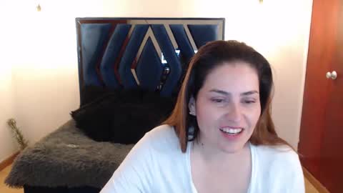 Snapshot of dayanhank chatting on October 2, 2:38 am dayanhank online show from October 2, 2:38 am