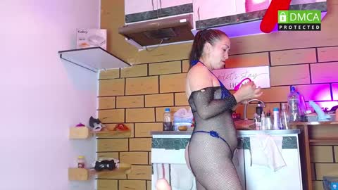 Snapshot of dayla_grey chatting on February 4, 12:11 pm Dayla online show from February 4, 12:11 pm