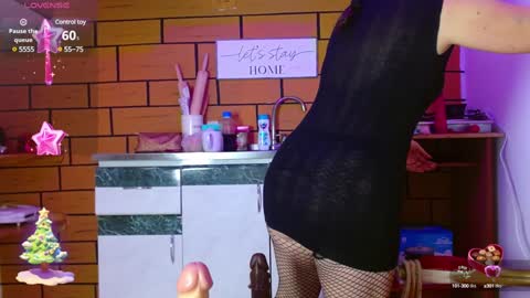 Snapshot of dayla_grey chatting on January 10, 12:58 pm Dayla online show from January 10, 12:58 pm