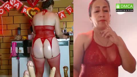 Snapshot of dayla_grey chatting on February 28, 12:31 pm Dayla online show from February 28, 12:31 pm
