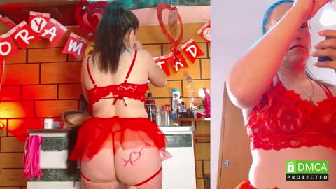 Snapshot of dayla_grey chatting on February 14, 12:36 pm Dayla online show from February 14, 12:36 pm