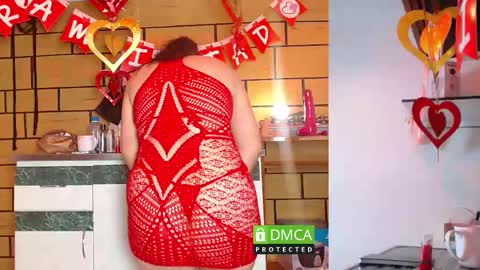 Snapshot of dayla_grey chatting on February 17, 12:38 pm Dayla online show from February 17, 12:38 pm