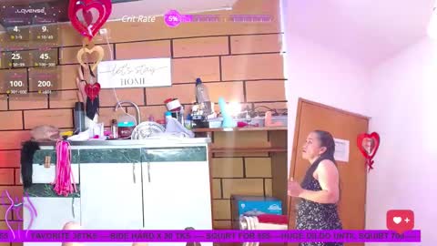 Snapshot of dayla_grey chatting on March 12, 12:04 pm Dayla online show from March 12, 12:04 pm