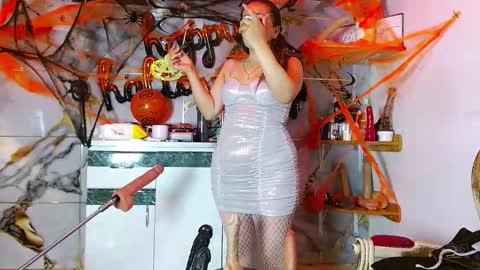 Snapshot of dayla_grey chatting on October 11, 1:14 pm Dayla online show from October 11, 1:14 pm