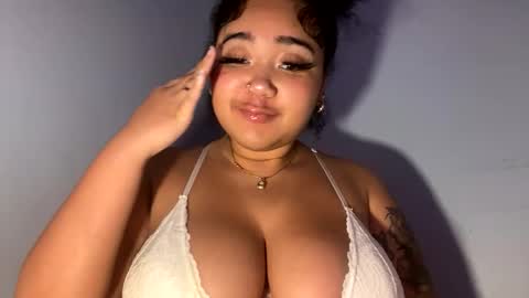 dayqueen1 online show from May 4, 7:34 am