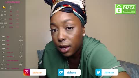 Duchess Coco - Coco Puffs online show from September 15, 8:38 pm