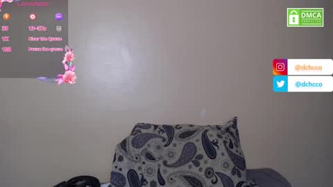 Duchess Coco - Coco Puffs online show from January 18, 7:04 pm