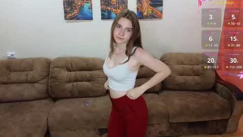 Hello im Veronika online show from July 14, 6:34 pm