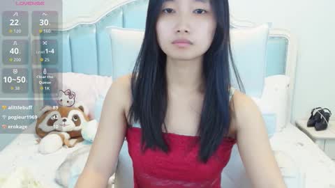 Sandyxx online show from October 25, 9:32 pm