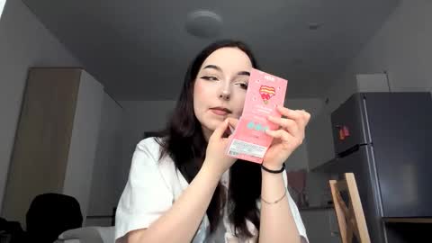 I am Hannah ntmu online show from December 14, 5:13 am