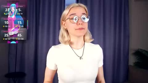 Charlie 18yo online show from November 17, 5:41 am