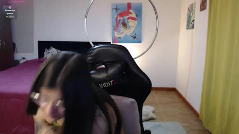 dearlilith6666 online show from October 26, 12:50 am