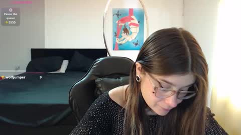 Snapshot of dearlilith6666 chatting on March 5, 2:34 pm dearlilith6666 online show from March 5, 2:34 pm