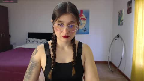 dearlilith6666 online show from May 29, 3:43 pm